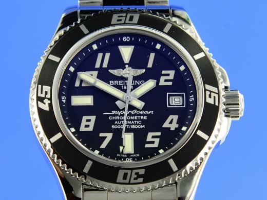 Breitling Superocean 42