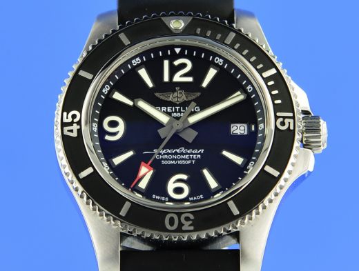 Breitling Superocean 42
