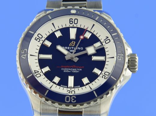 Breitling Superocean 42