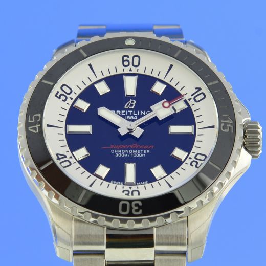 Breitling Superocean 42