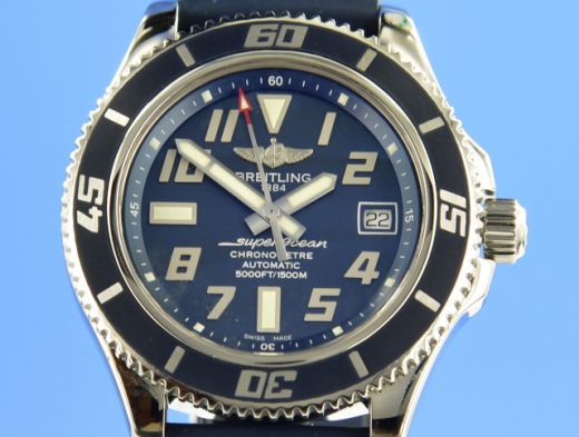 Breitling Superocean 42 Limited Edition
