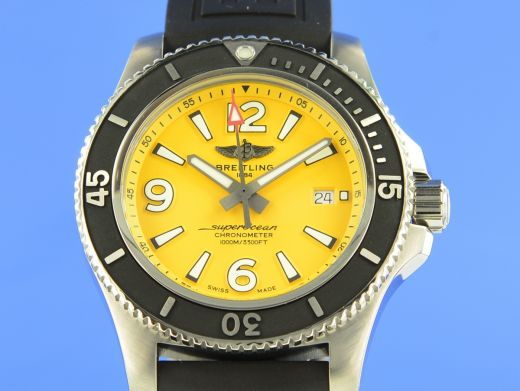 Breitling Superocean 44