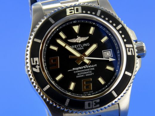 Breitling Superocean 44 Automatik