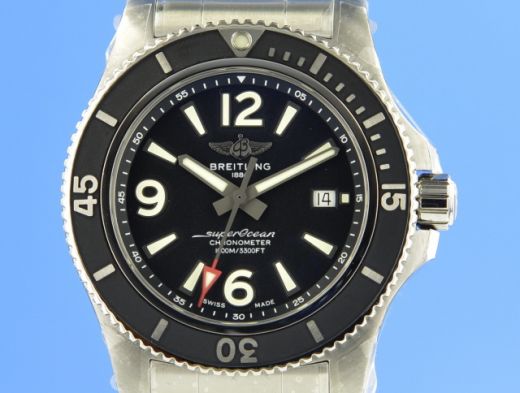 Breitling Superocean Automatic 44