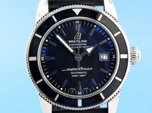 Breitling Superocean Heritage 42