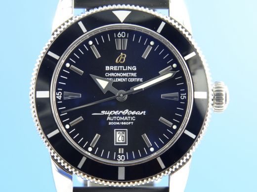 Breitling Superocean Heritage 46