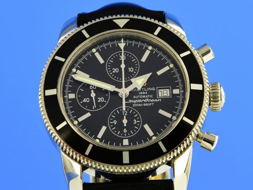 Superocean heritage 46 top