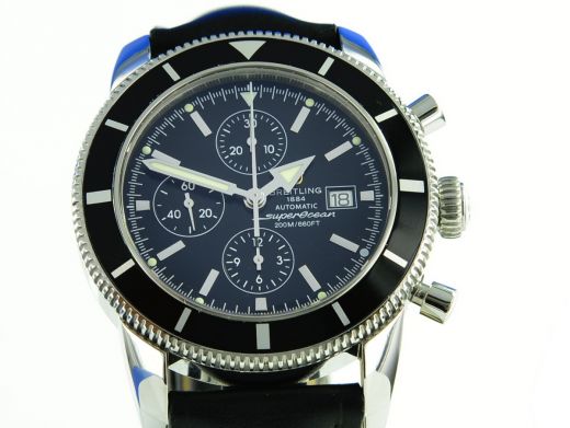 Superocean heritage 46 sale
