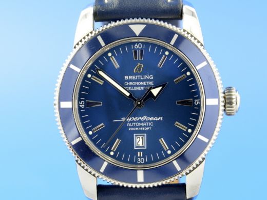 Breitling Superocean Heritage 46