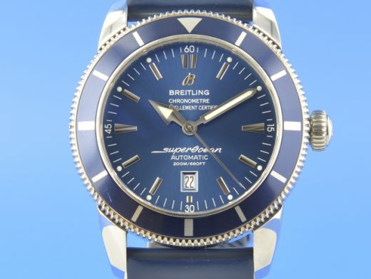 Breitling Superocean Heritage 46