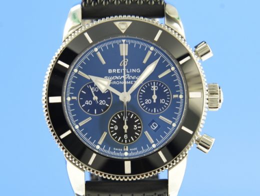Breitling Superocean Heritage B01 Chronograph 44