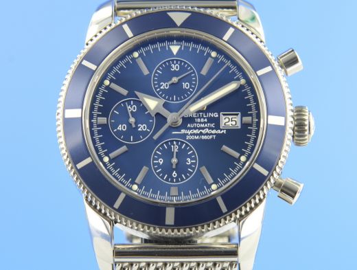 Breitling Superocean Heritage Chronograph