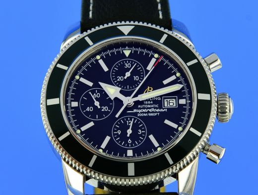 Breitling Superocean Heritage Chronograph A13320