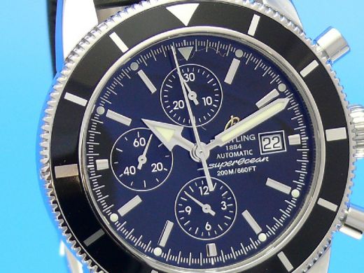 Breitling Superocean Heritage Chronograph