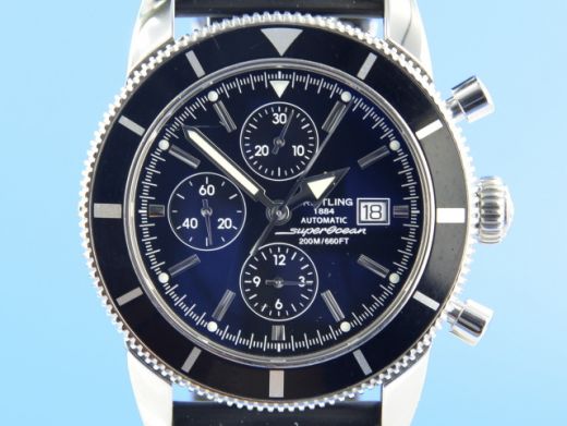 Breitling Superocean Heritage Chronograph