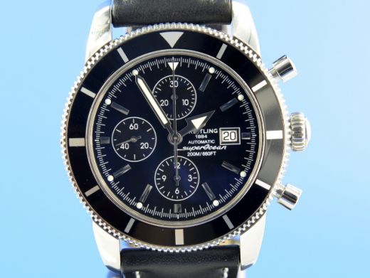 Breitling Superocean Heritage Chronograph
