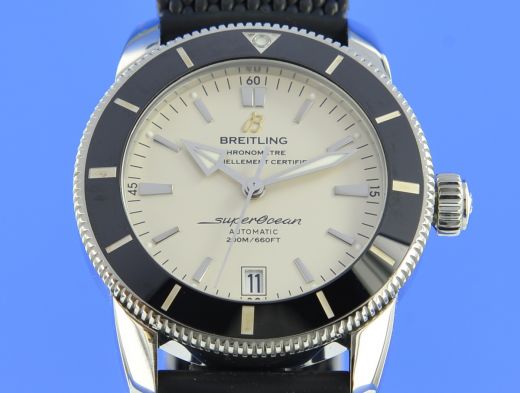 Breitling Superocean Heritage II 42