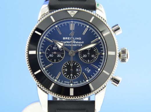 Breitling Superocean Heritage II B01 Chronograph