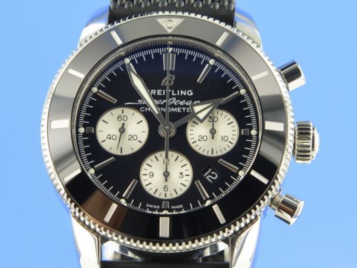 Breitling Superocean Heritage II B01 Chronograph 44
