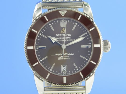 Breitling Superocean Heritage II B20