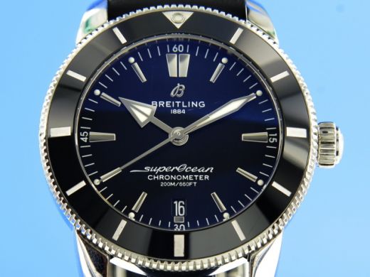 Breitling Superocean Heritage II B20