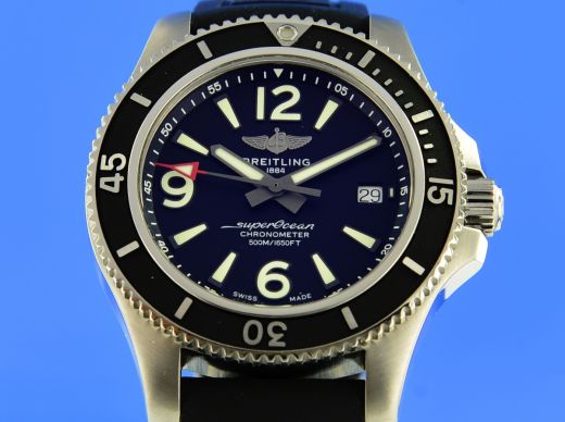 Breitling Superocean II 42mm A17366