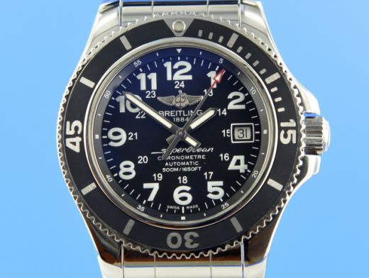 Breitling Superocean II 42mm