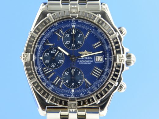 Breitling Windrider Crosswind