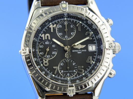 Breitling Chronomat Chronohraph Automatik