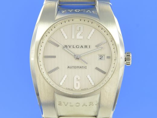 Bulgari Bvlgari Ergo Automatik