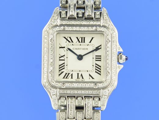 Cartier Panther� Medium WSPN0007