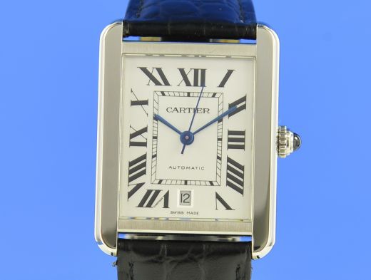 Cartier Tank Solo XL 3515