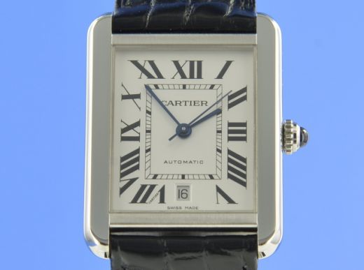 Cartier Tank Solo XL Automatik 3515 3515