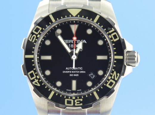 Certina DS Action Diver Automatik