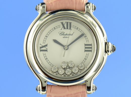 Chopard Happy Sport