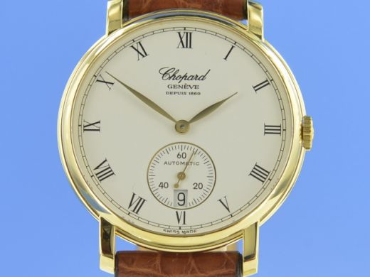 Chopard L.U.C Classique18k Automatic