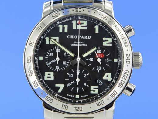 Chopard Mille Miglia 40 mm