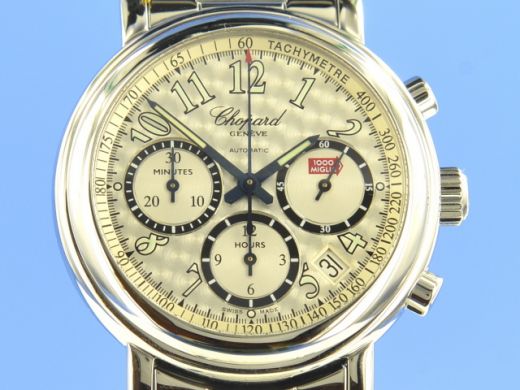 Chopard Mille Miglia Chronograph