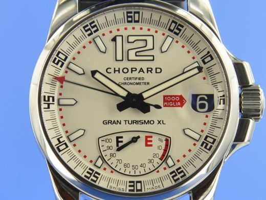 Chopard Mille Miglia Gran Turismo XL Power Reserve