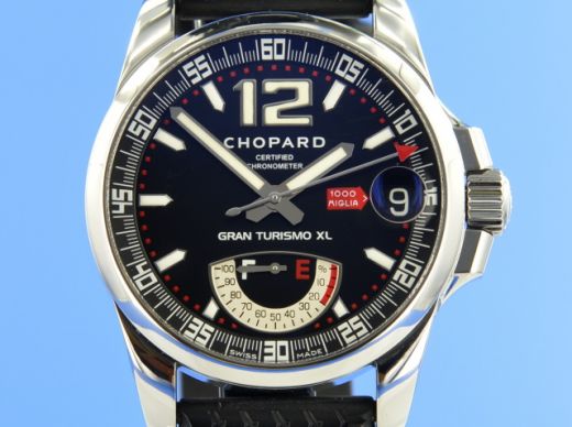 Chopard Mille Miglia Gran Turismo XL Power Reserve