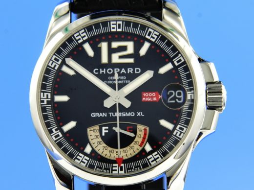 Chopard Mille Miglia Gran Turismo XL Power Reserve SONDERPREIS