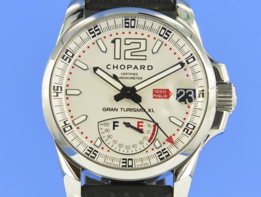 Chopard Mille Miglia Gran Turismo XL Power Reserve