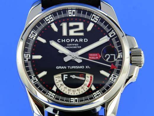 Chopard Mille Miglia Grand Turismo XL Power Reserve