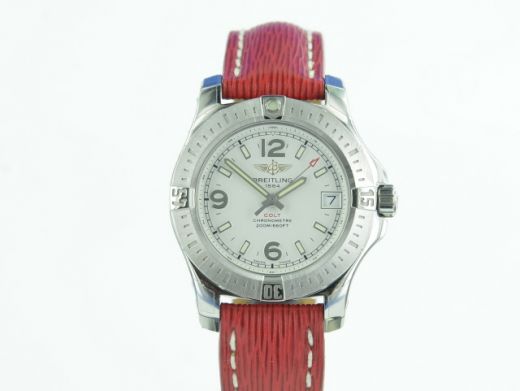 Breitling colt 36 hotsell