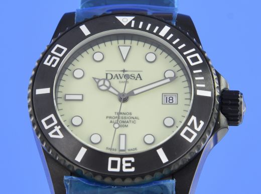 DAVOSA Ternos Professional Megalume Limited Edition