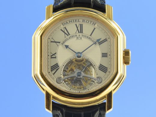 Daniel Roth Tourbillon