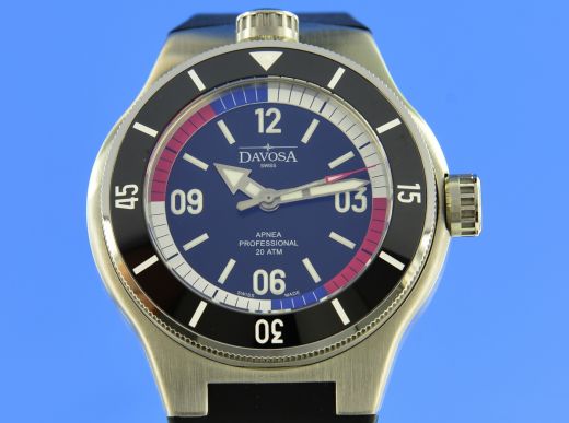 Davosa Apnea Diver
