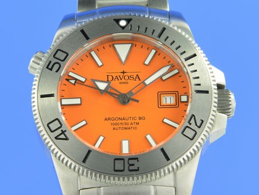 Davosa Argonautic Coral Limited Edition 300 16152760