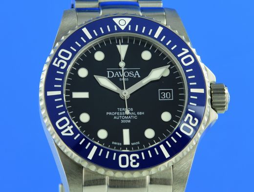 Davosa Ternos Professional 68h