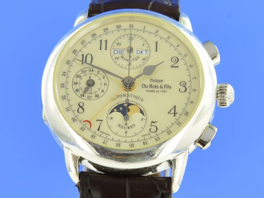 Du Bois 1988 Ref.35